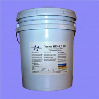 Lapping slurry additiv