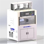 Kemisk mekanisk polermaskin CP-610R2-SVI